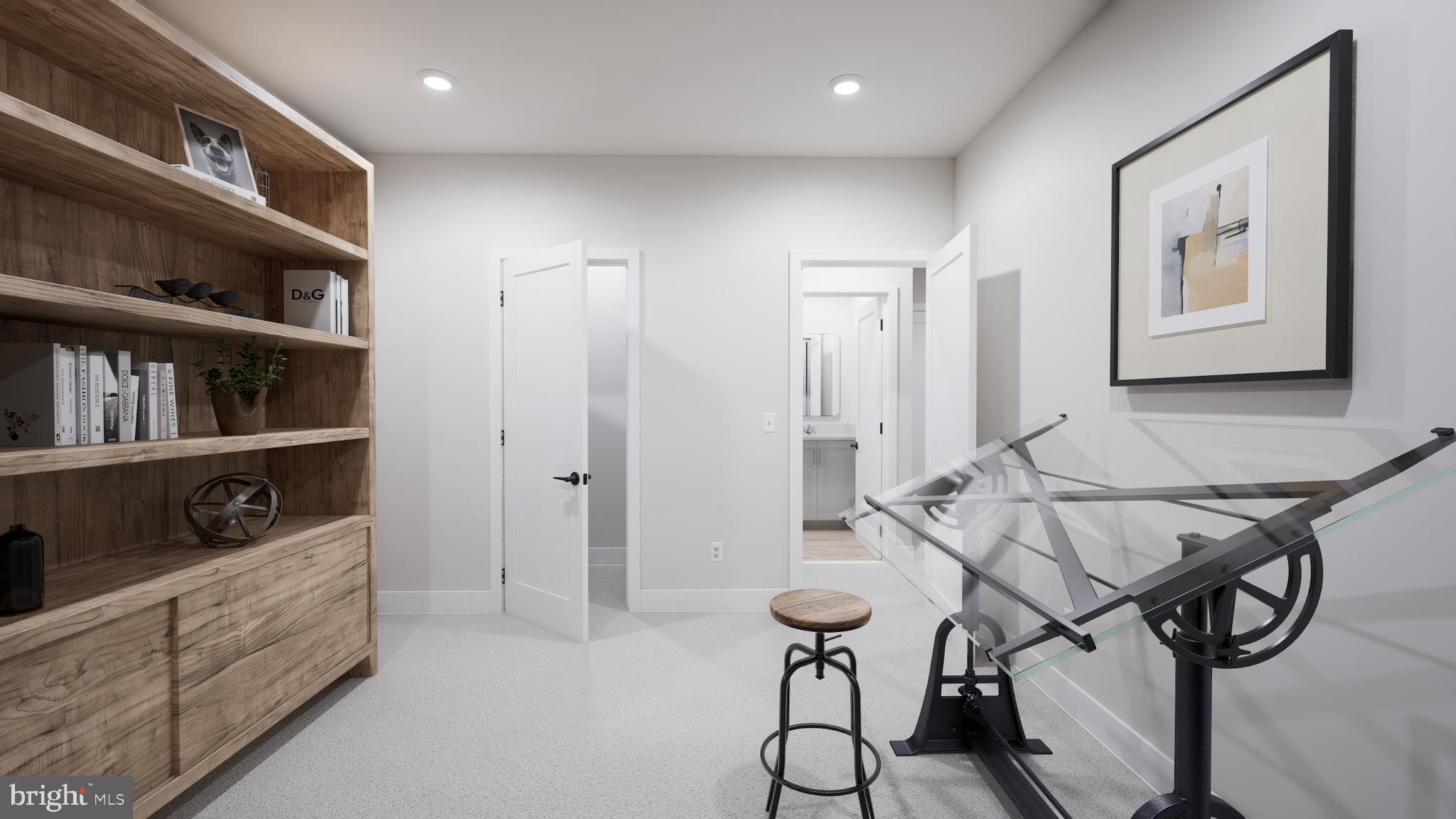 SOUTH 620 - Residential