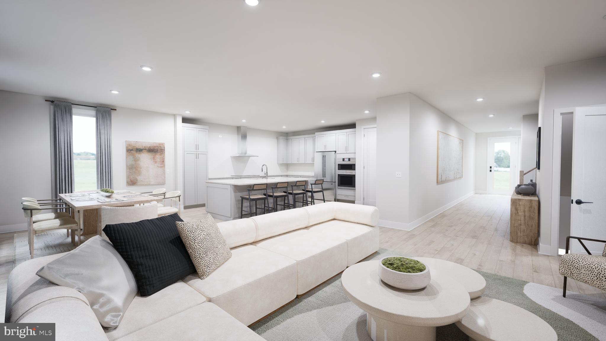 SOUTH 620 - Residential