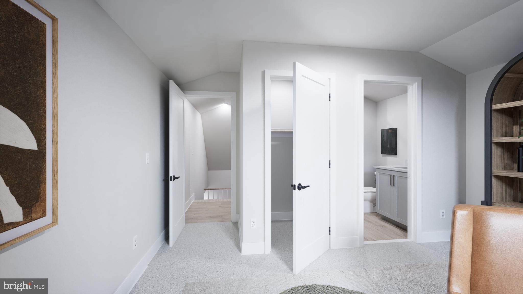SOUTH 620 - Residential