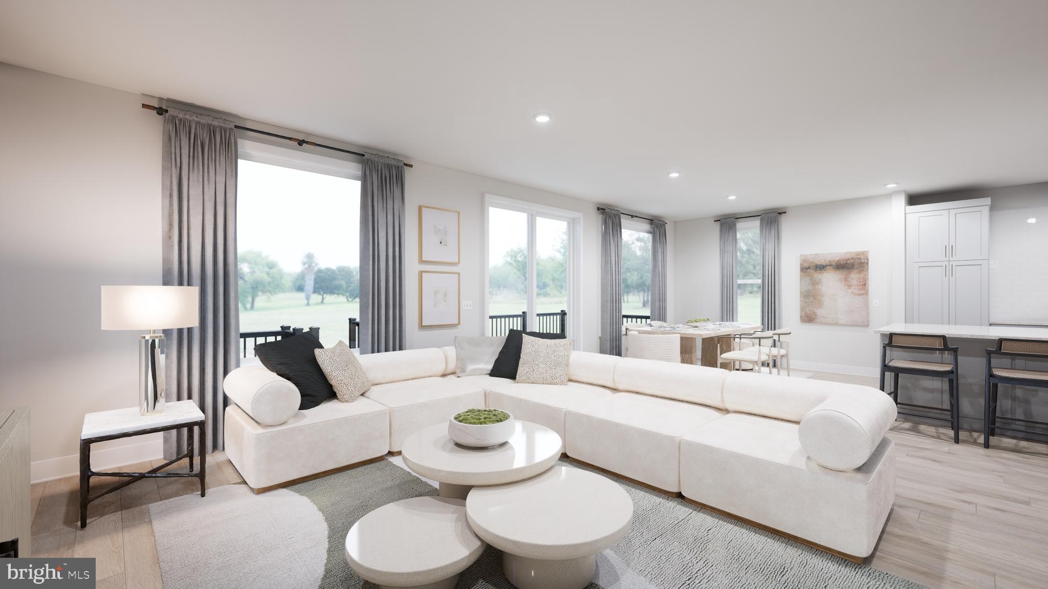 SOUTH 620 - Residential