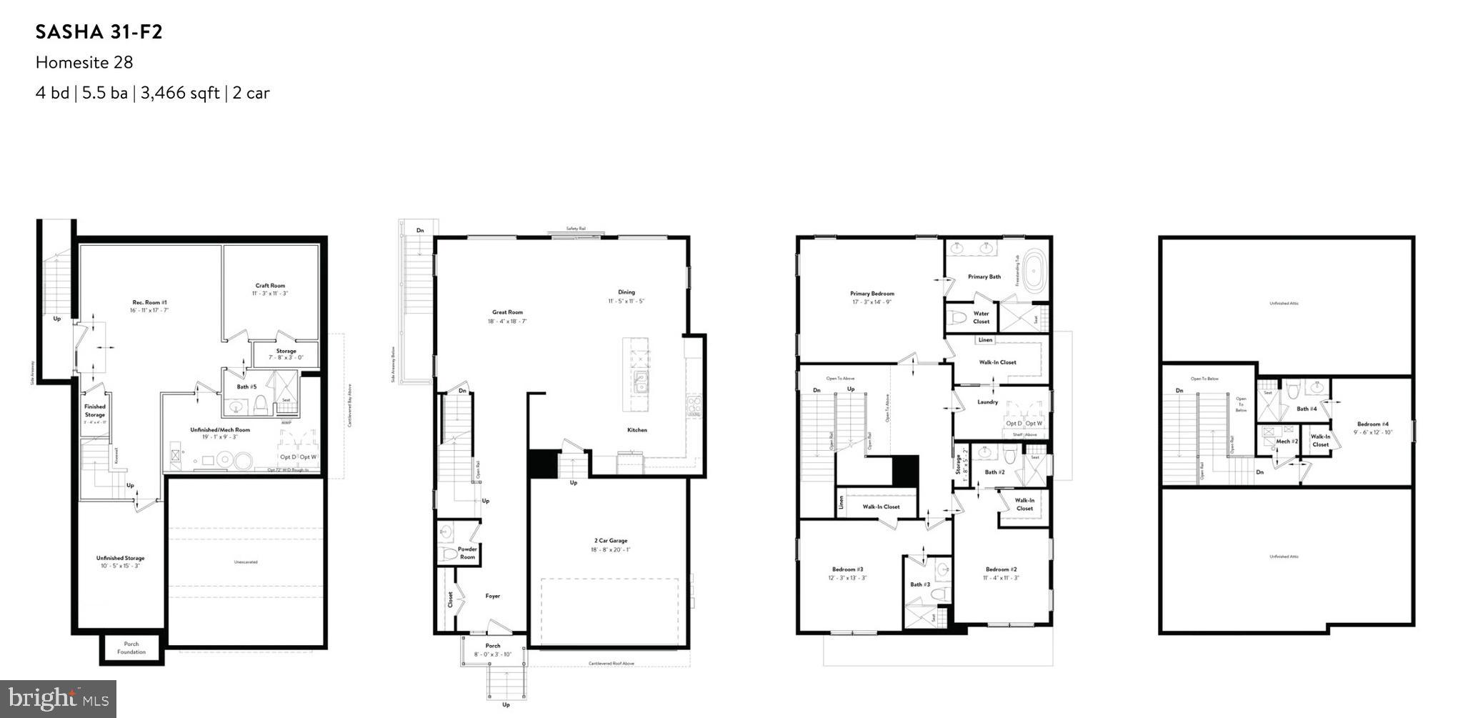 SOUTH 620 - Residential