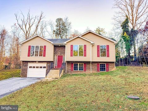 23053 GUNSTON DRIVE LEXINGTON PARK MD 20653