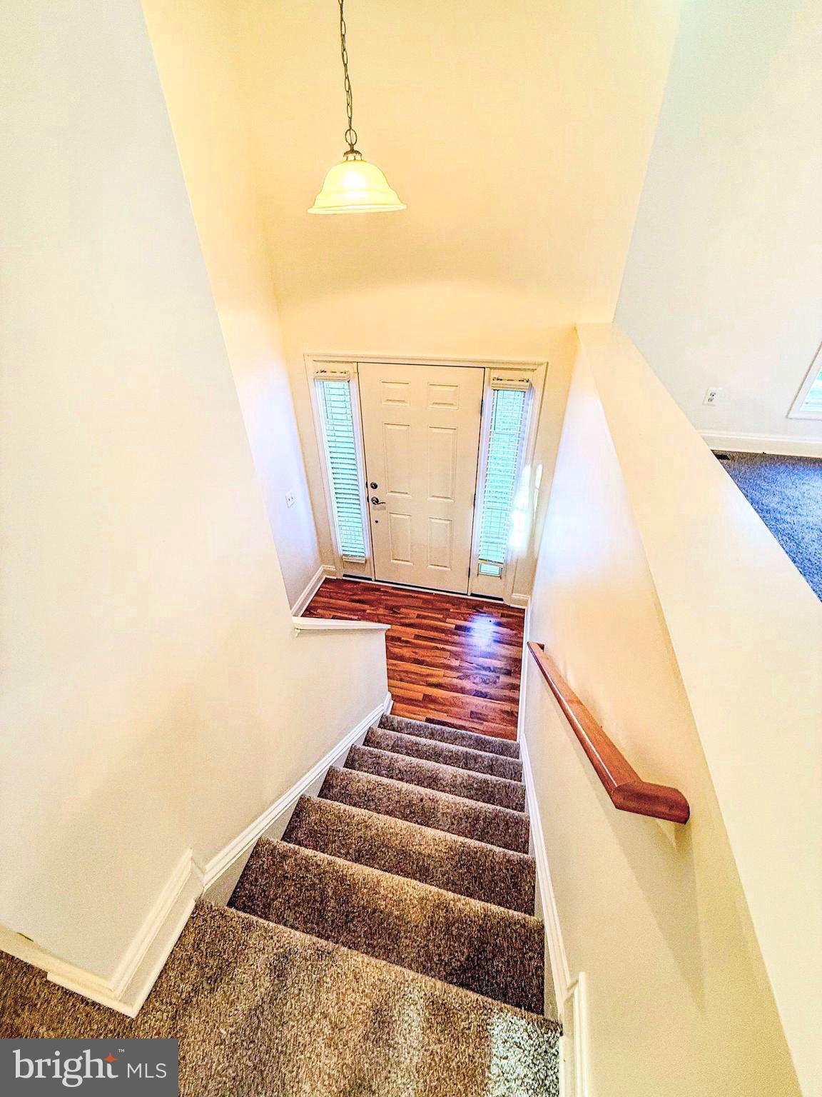 TOWN CREEK - Residential Lease