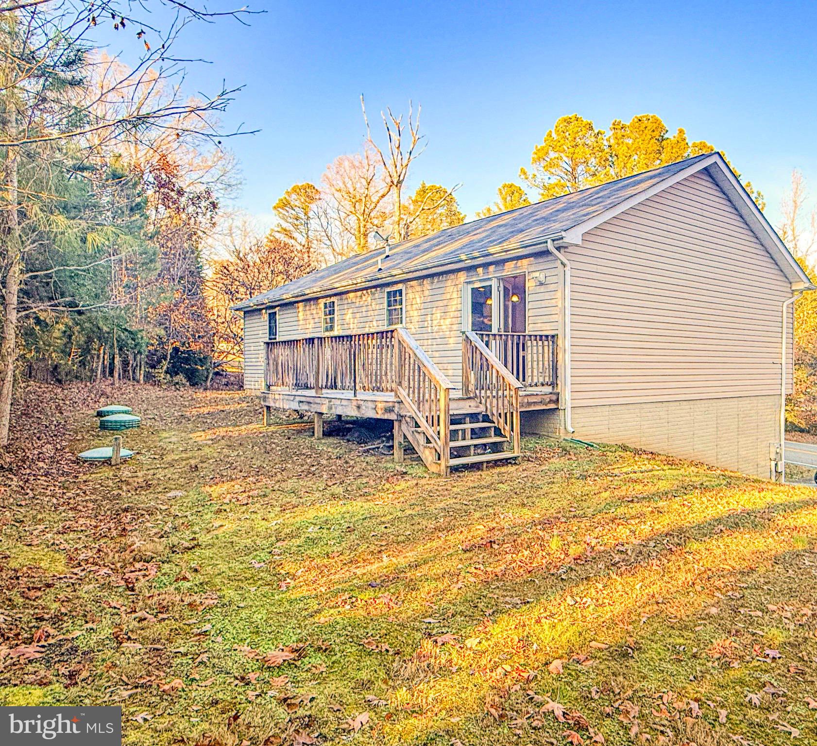 TOWN CREEK - Residential Lease