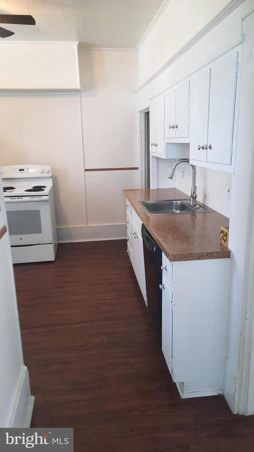 NONE AVAILABLE - Residential Lease