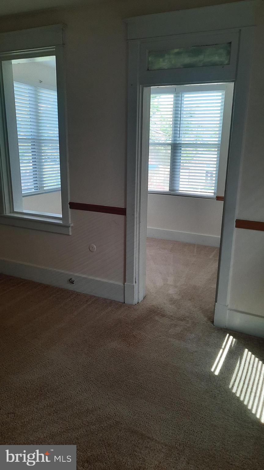 NONE AVAILABLE - Residential Lease