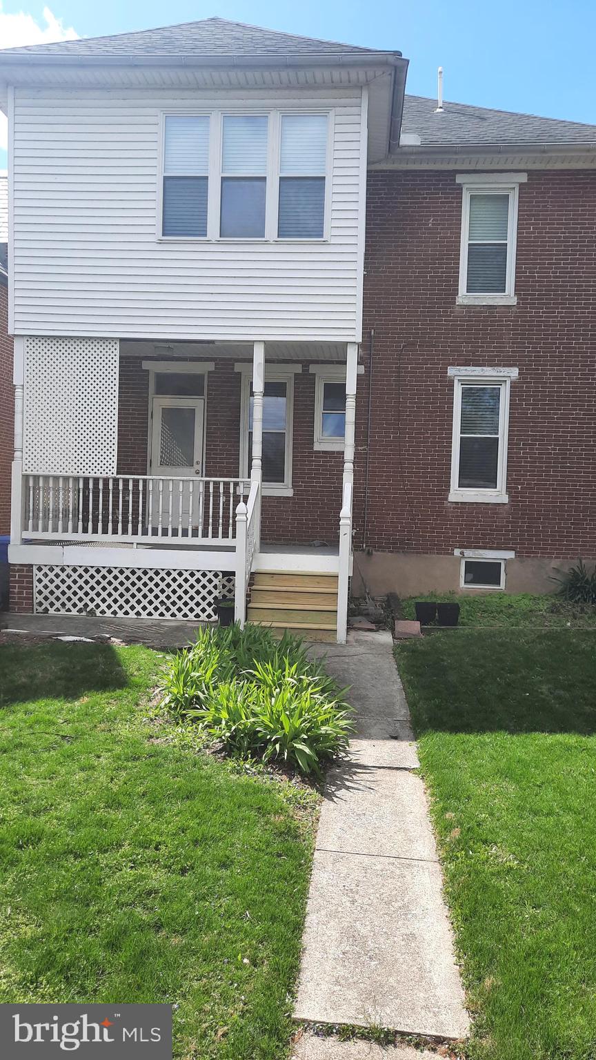 NONE AVAILABLE - Residential Lease