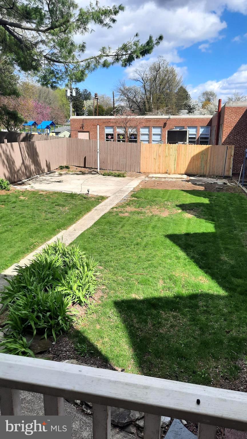 NONE AVAILABLE - Residential Lease