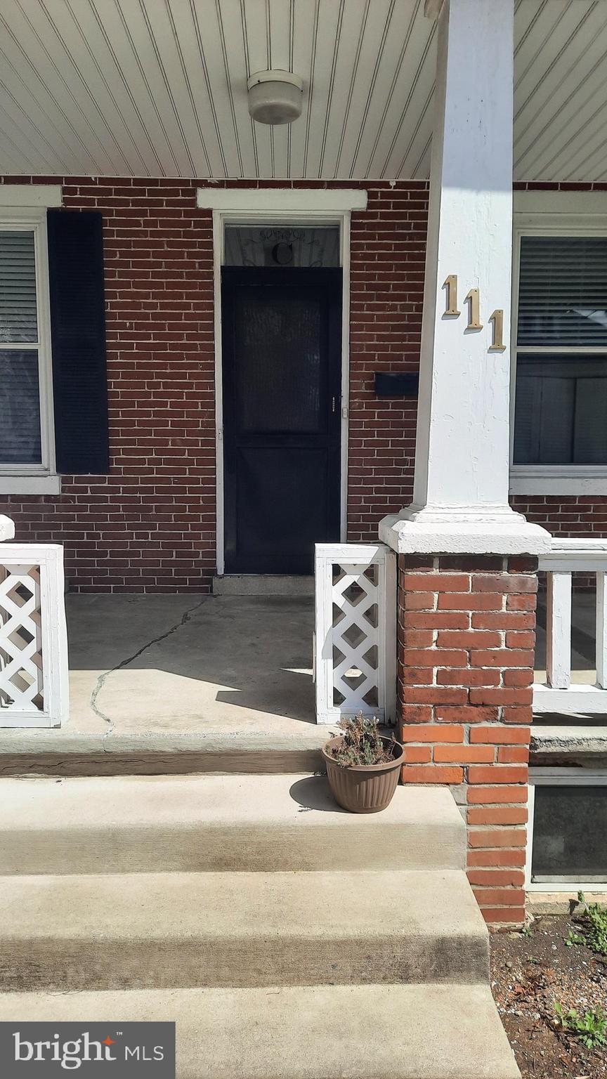 NONE AVAILABLE - Residential Lease