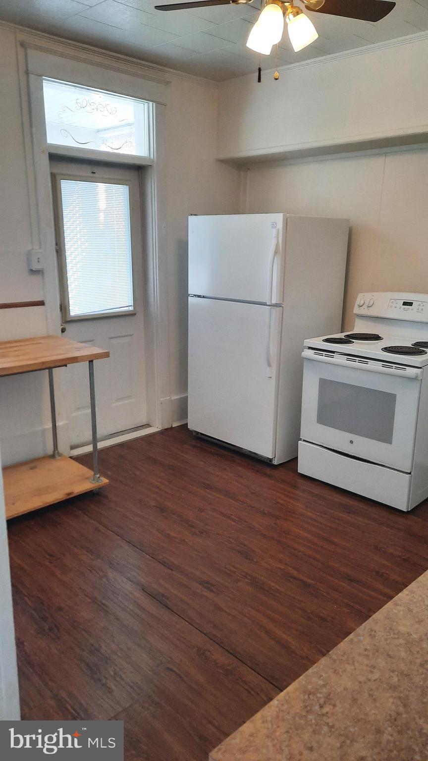 NONE AVAILABLE - Residential Lease