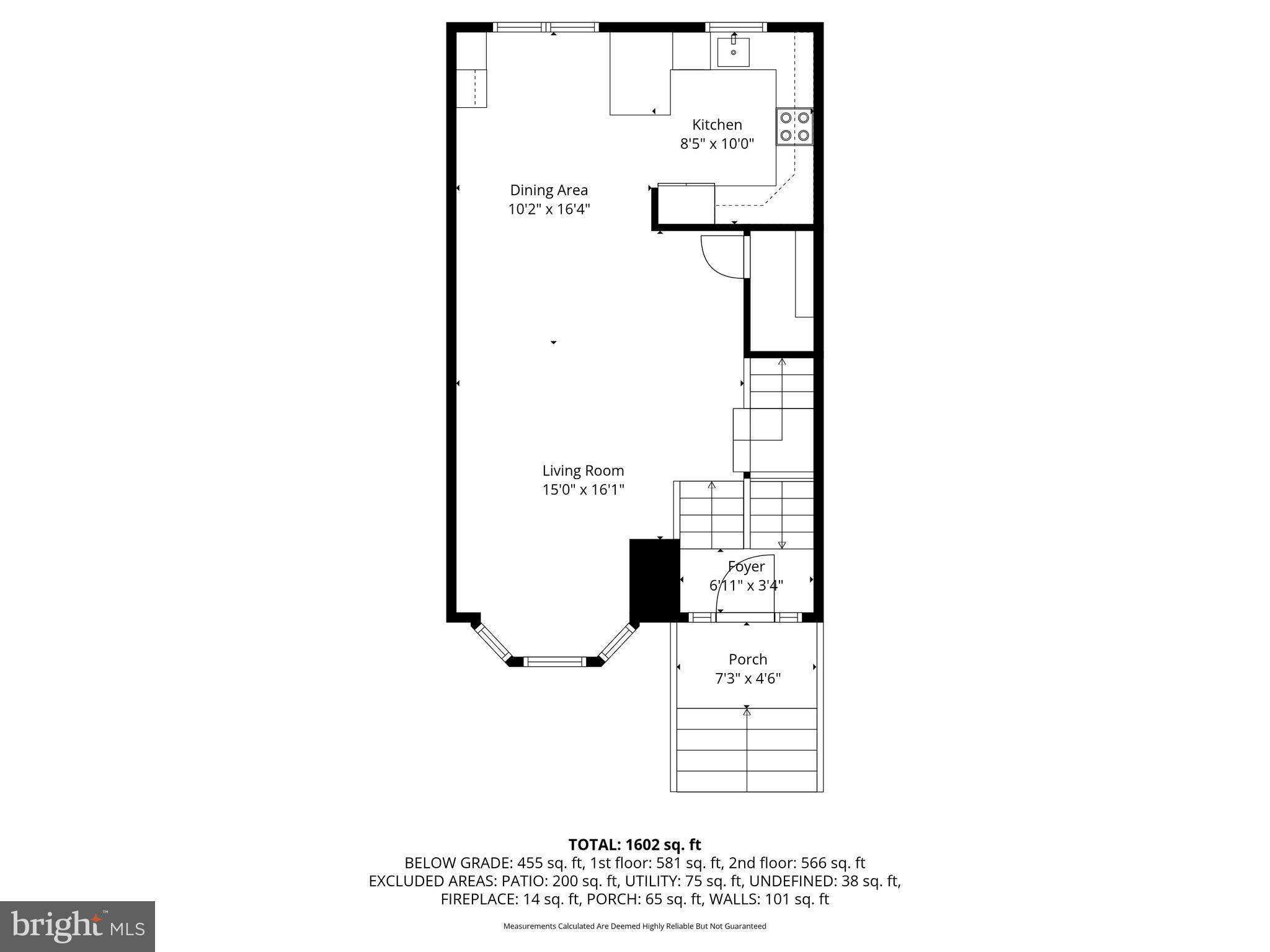 HOLLAND TOWNE - Residential