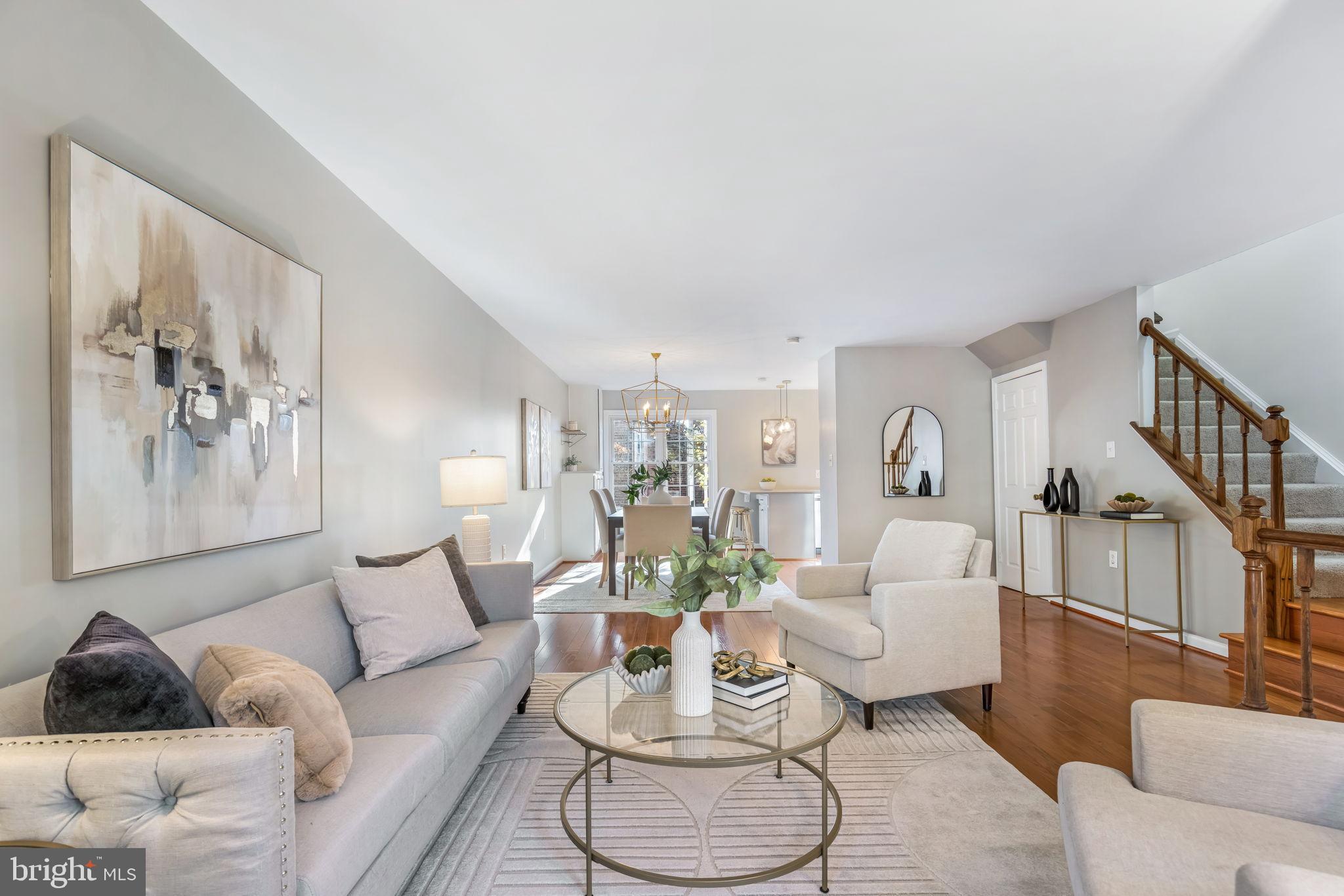 HOLLAND TOWNE - Residential