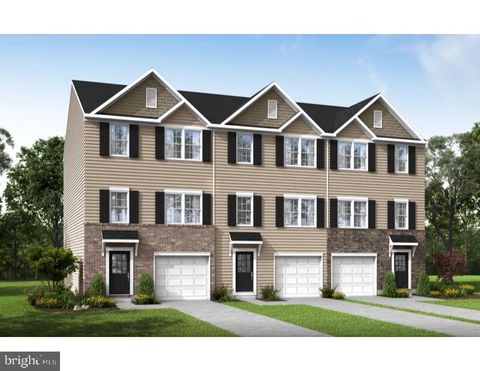 Lot 156 TROTTING ROAD INWOOD WV 25428