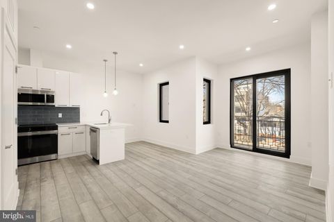 1001 RHODE ISLAND AVENUE NE 202 WASHINGTON DC 20018