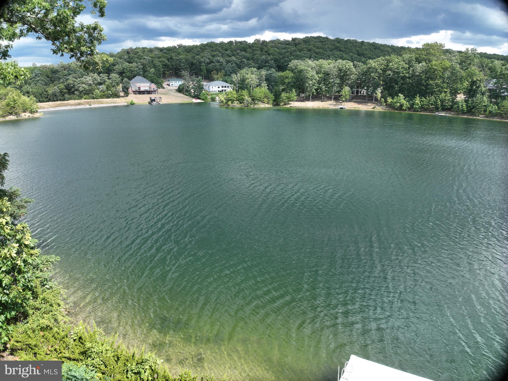 LAKEWOOD - Residential Lease