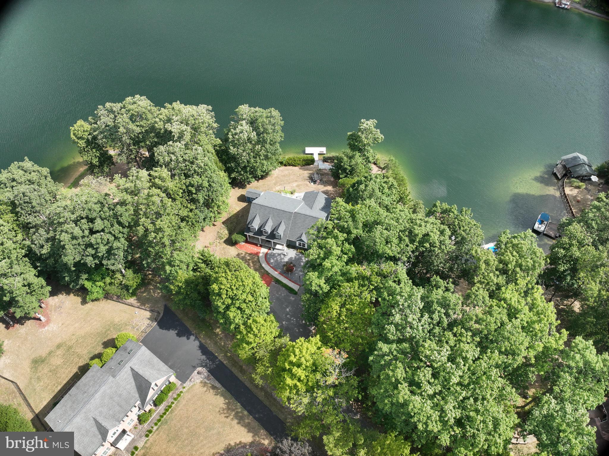 LAKEWOOD - Residential Lease