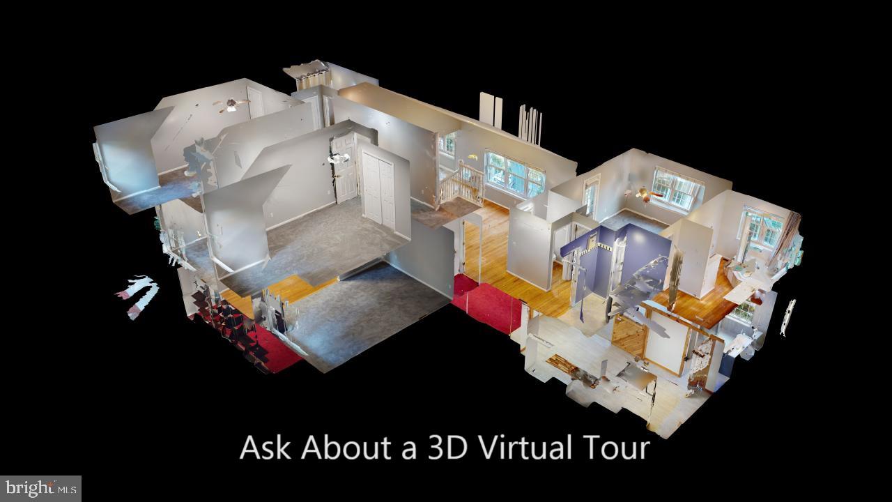 LAKEWOOD - Residential Lease