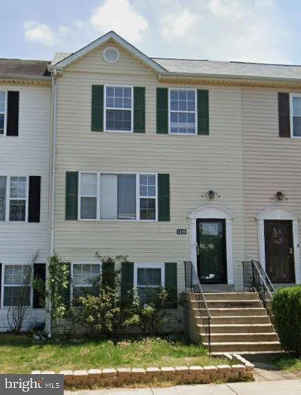 5129 Hil Mar Drive, District Heights, MD 20747 - #: MDPG2213334