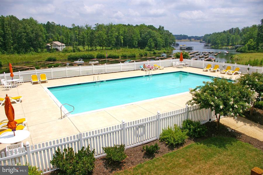 THE WATERS AT LAKE ANNA - Land