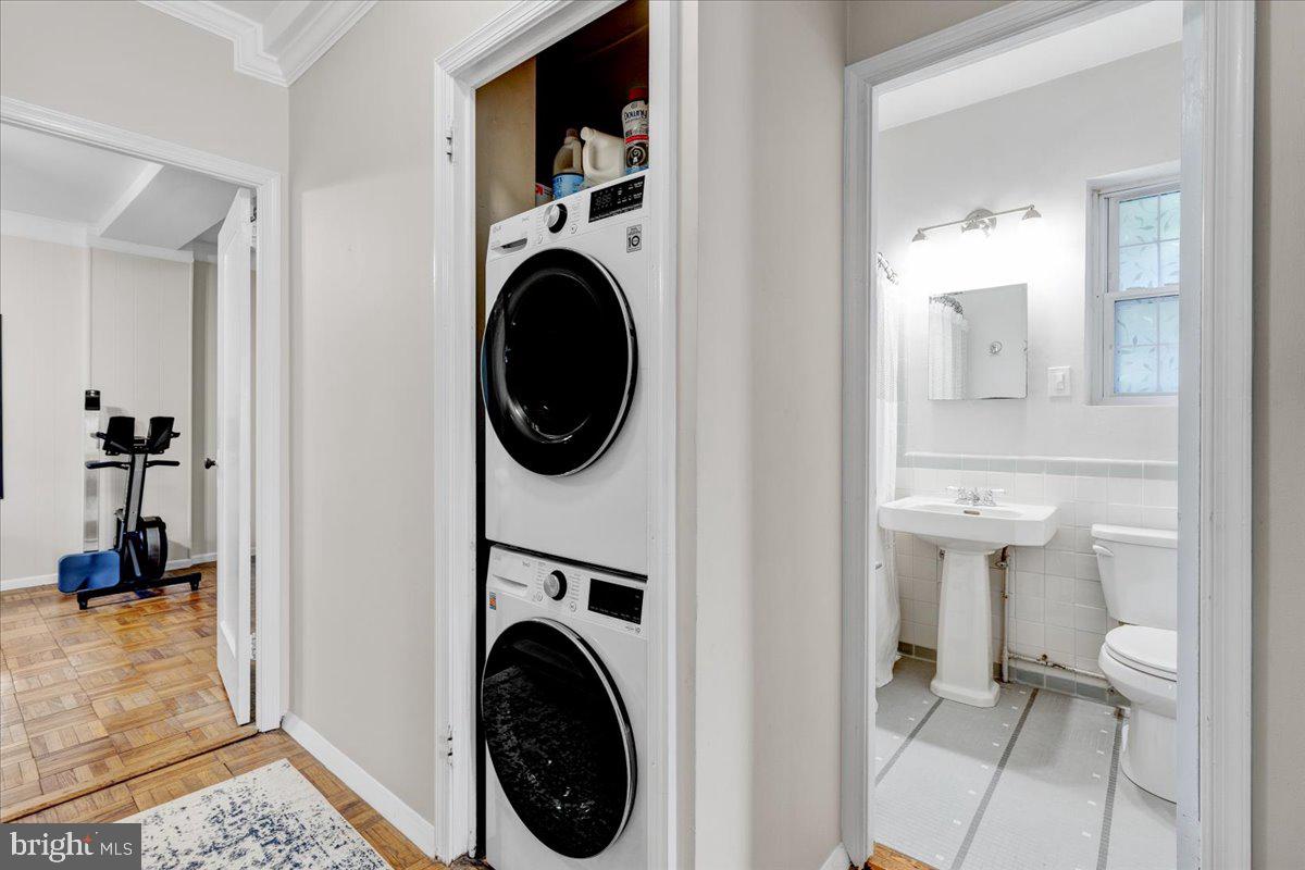 PARKFAIRFAX - Residential