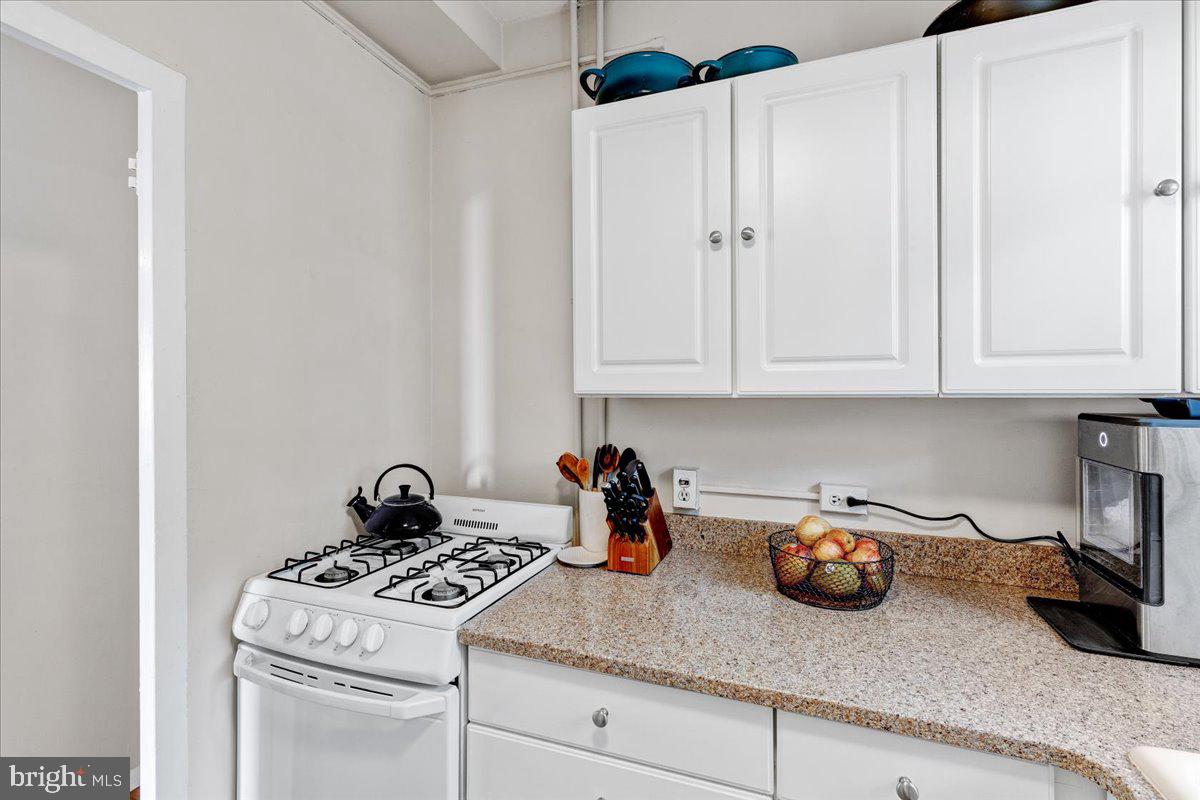 PARKFAIRFAX - Residential