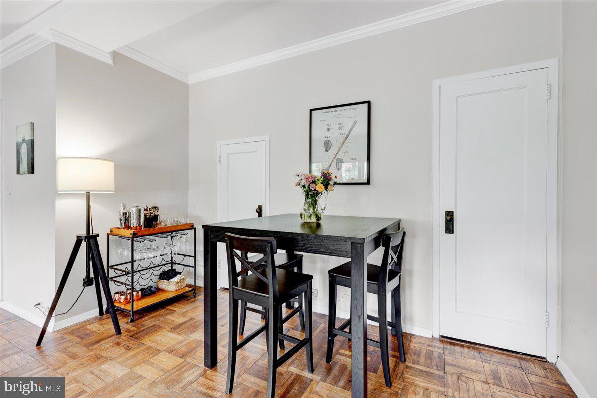 PARKFAIRFAX - Residential