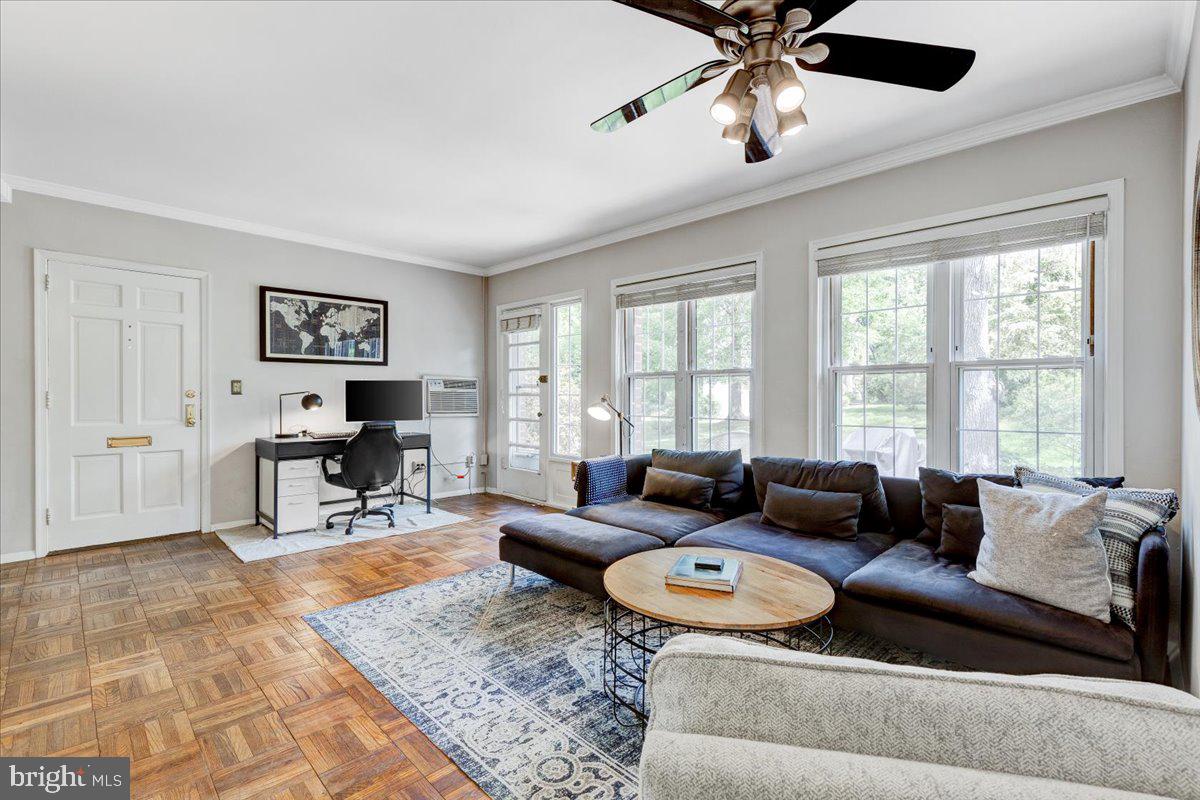 PARKFAIRFAX - Residential