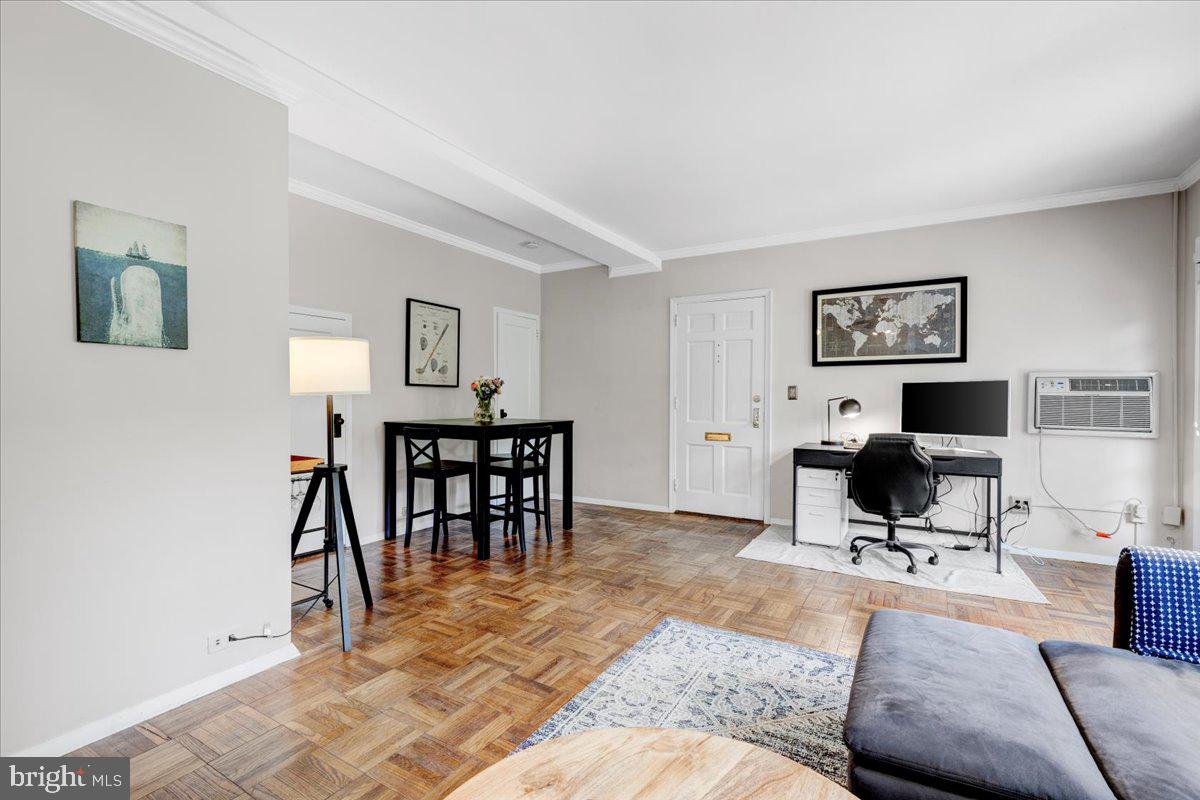 PARKFAIRFAX - Residential