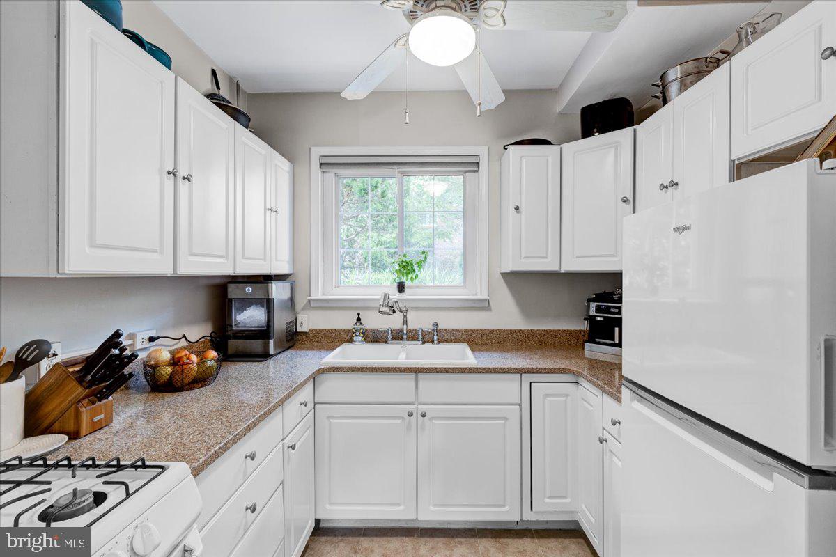 PARKFAIRFAX - Residential