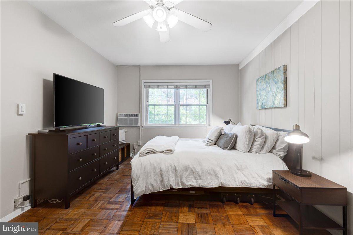 PARKFAIRFAX - Residential