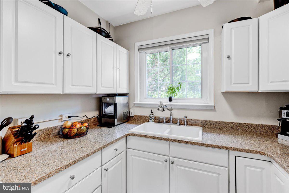 PARKFAIRFAX - Residential