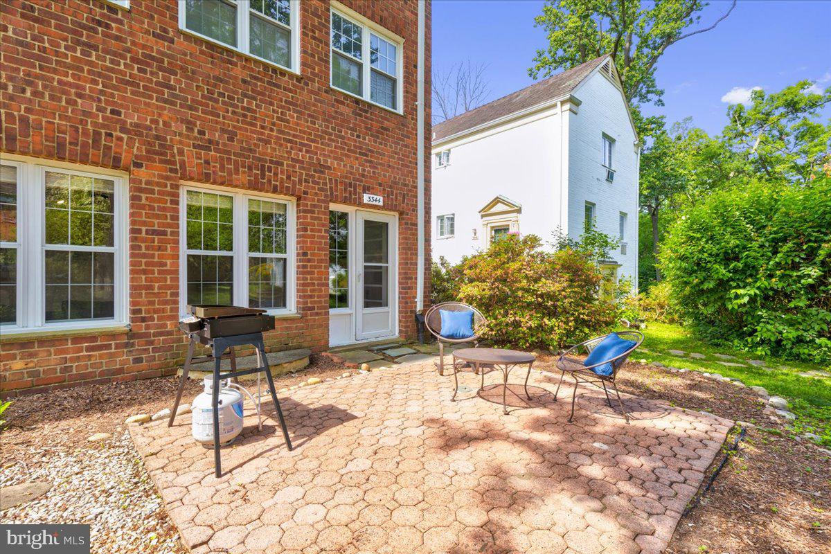 PARKFAIRFAX - Residential