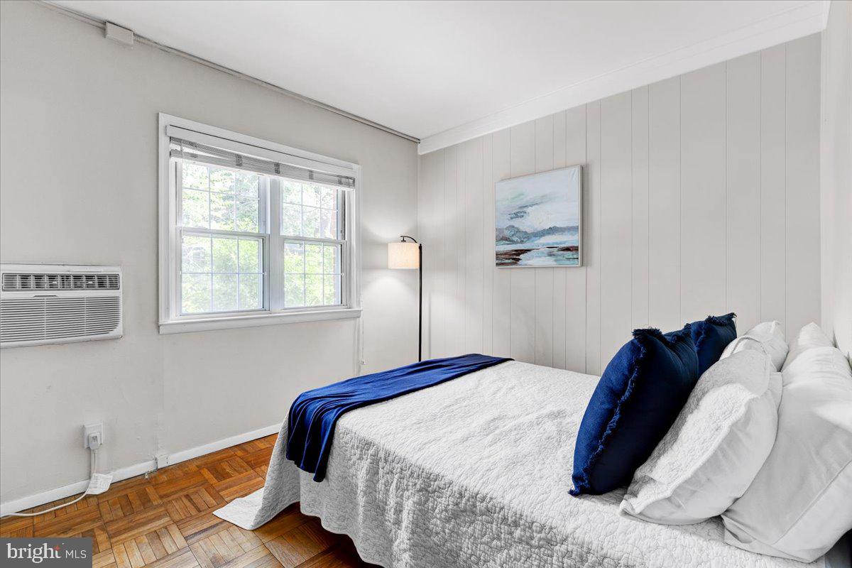 PARKFAIRFAX - Residential