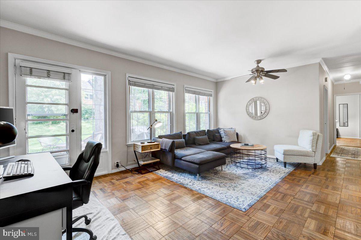 PARKFAIRFAX - Residential