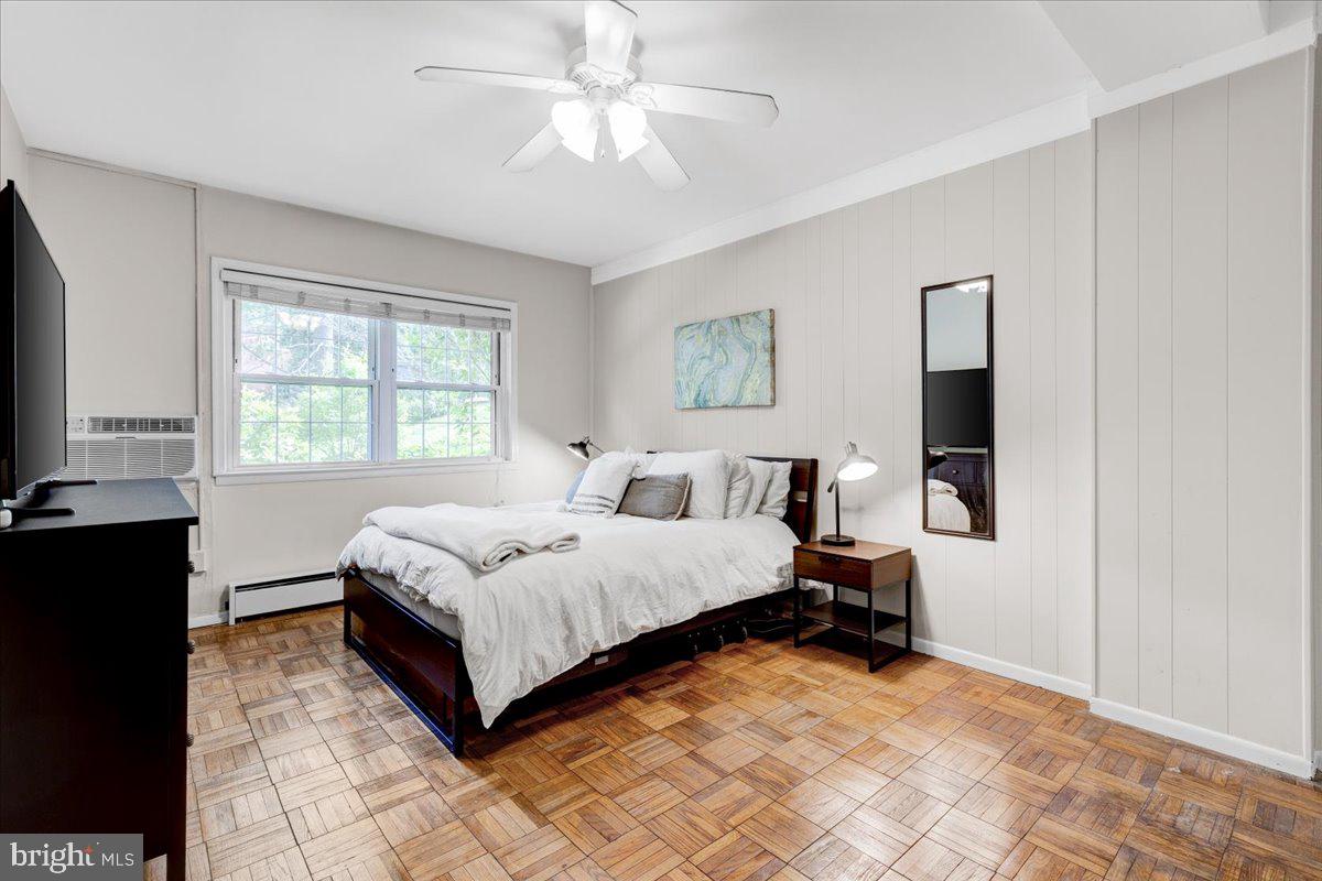 PARKFAIRFAX - Residential