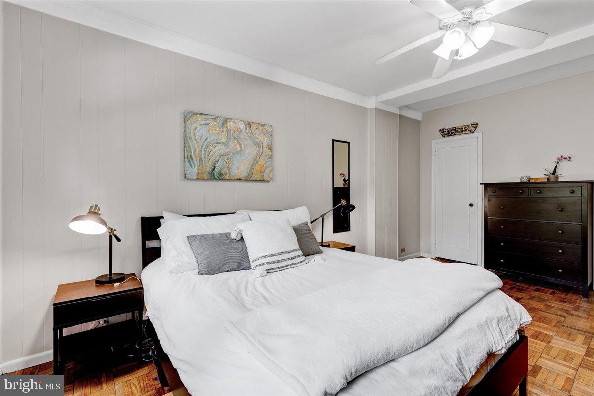 PARKFAIRFAX - Residential