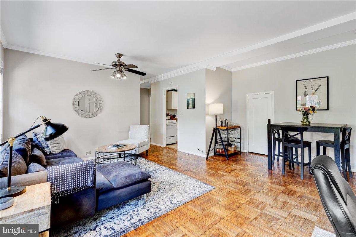 PARKFAIRFAX - Residential