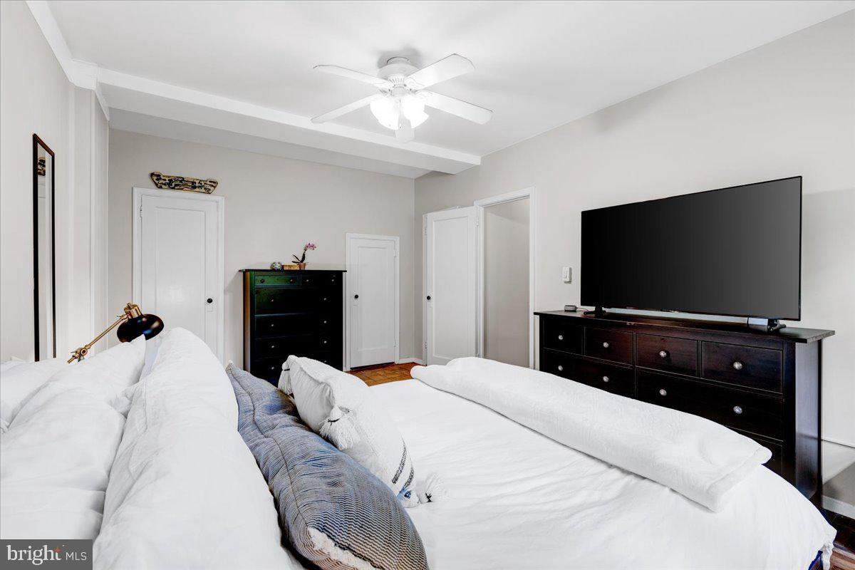 PARKFAIRFAX - Residential