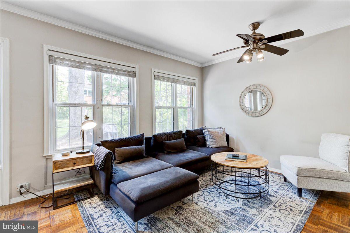 PARKFAIRFAX - Residential