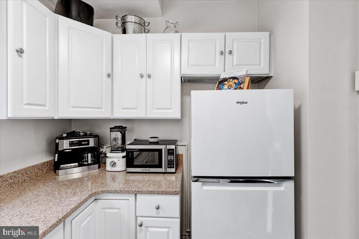 PARKFAIRFAX - Residential