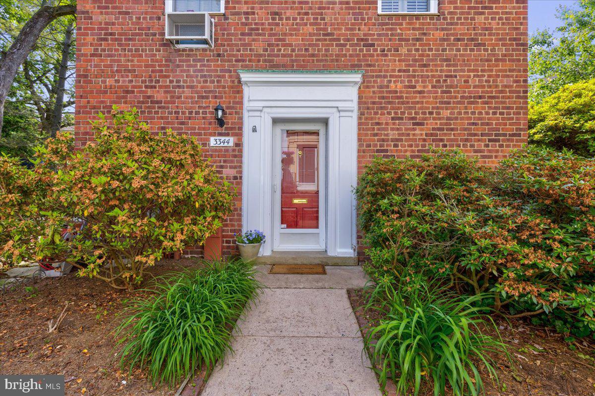 PARKFAIRFAX - Residential