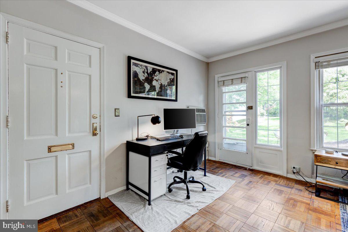 PARKFAIRFAX - Residential