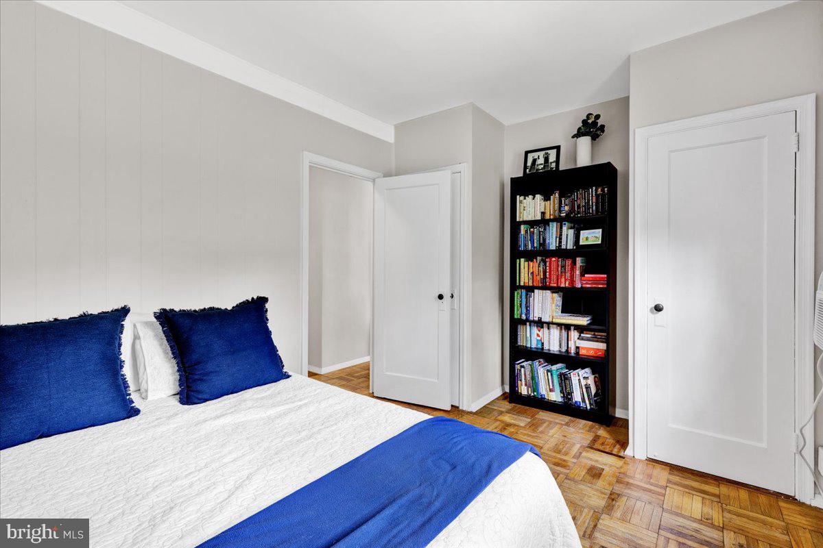 PARKFAIRFAX - Residential