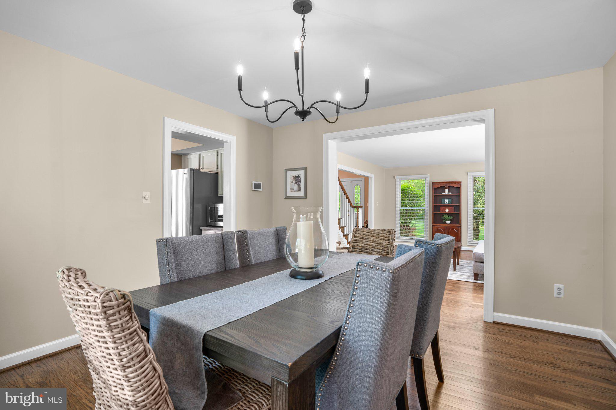 BROOKEFIELD - Residential