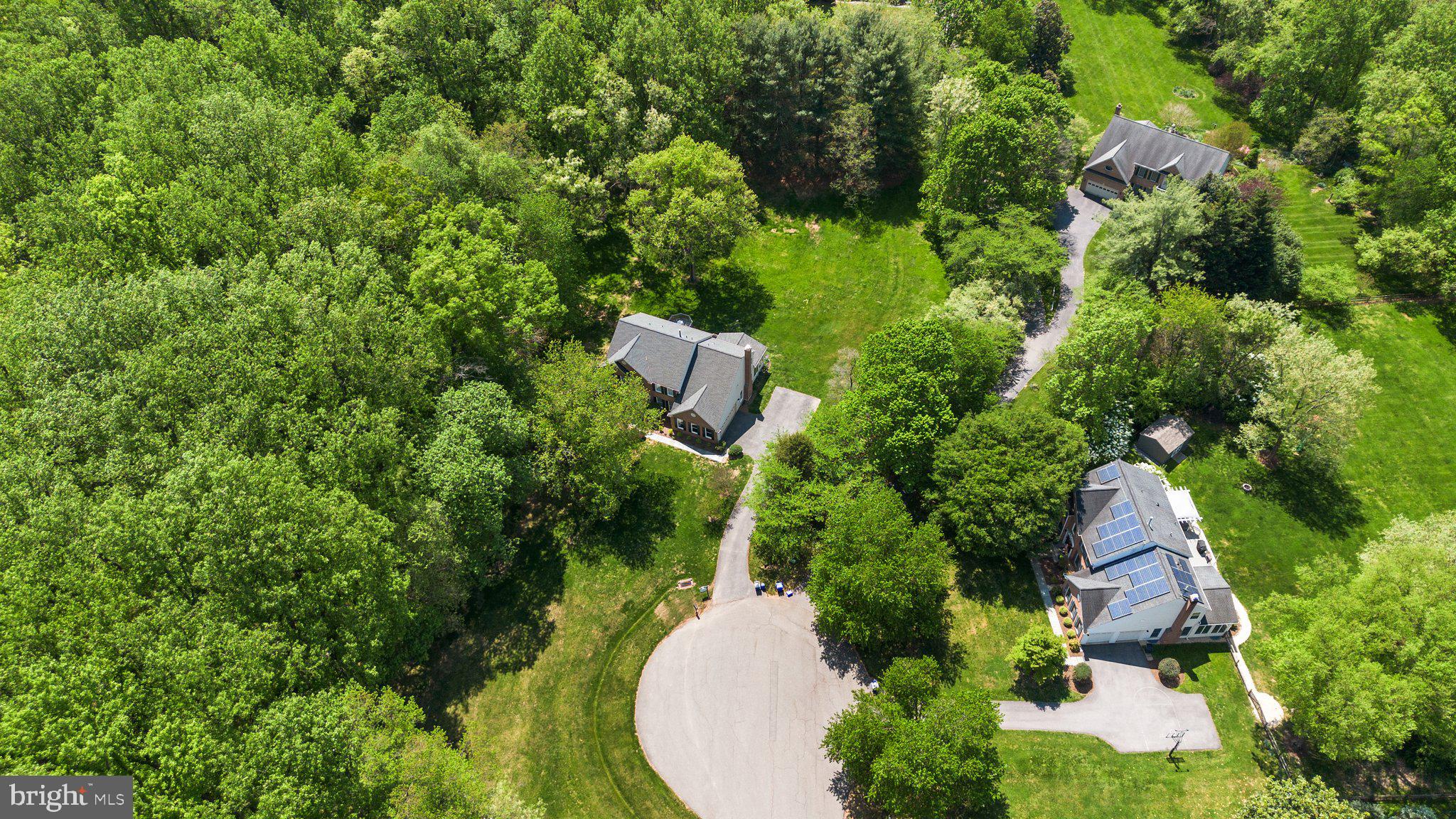 BROOKEFIELD - Residential