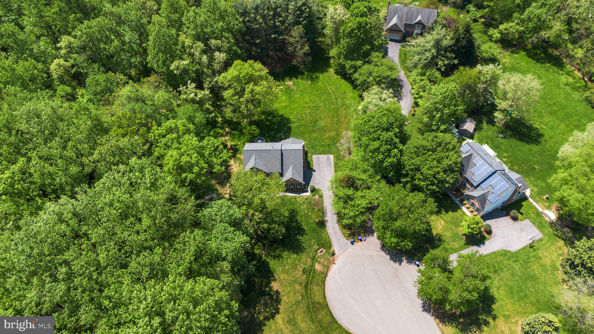 BROOKEFIELD - Residential