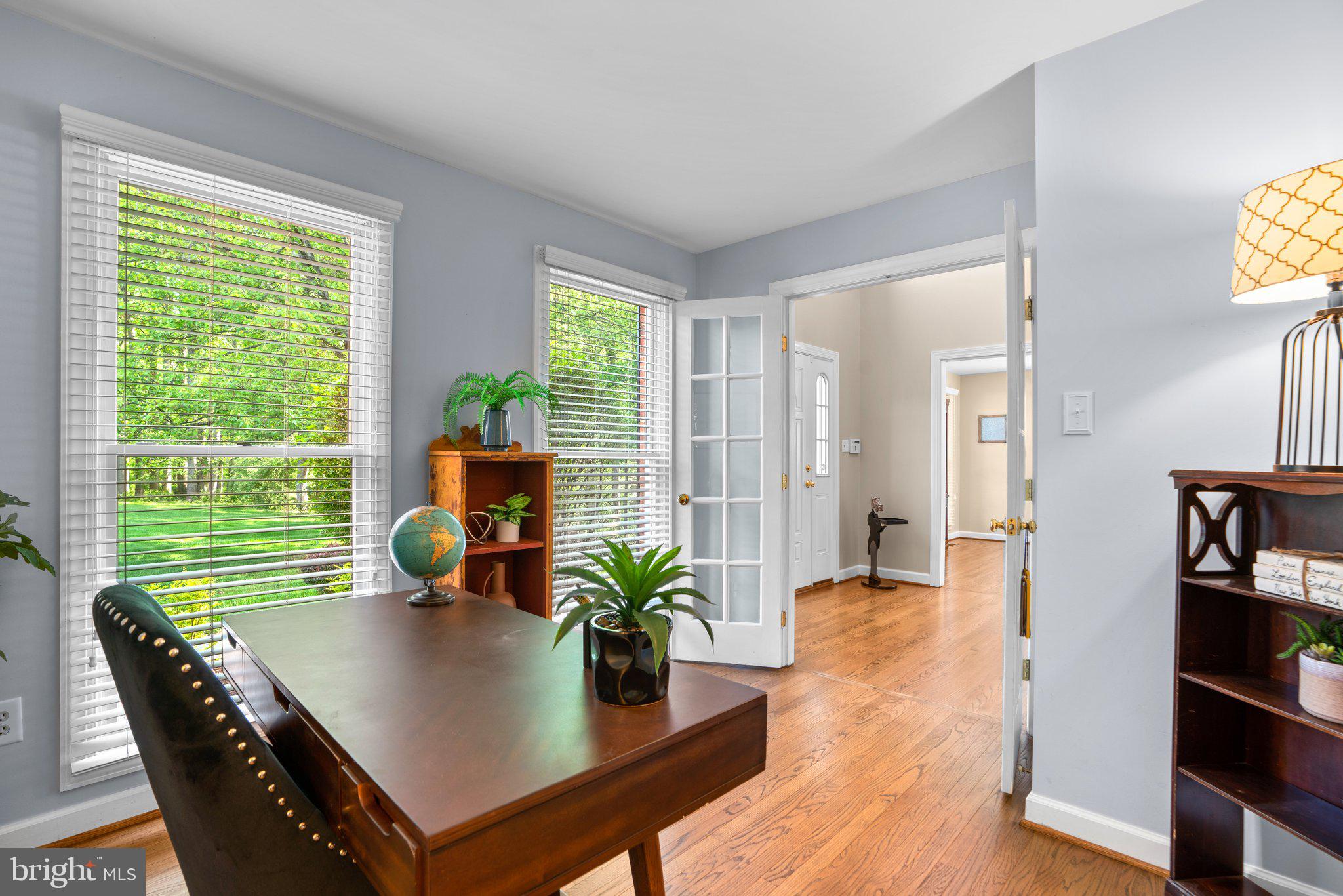 BROOKEFIELD - Residential