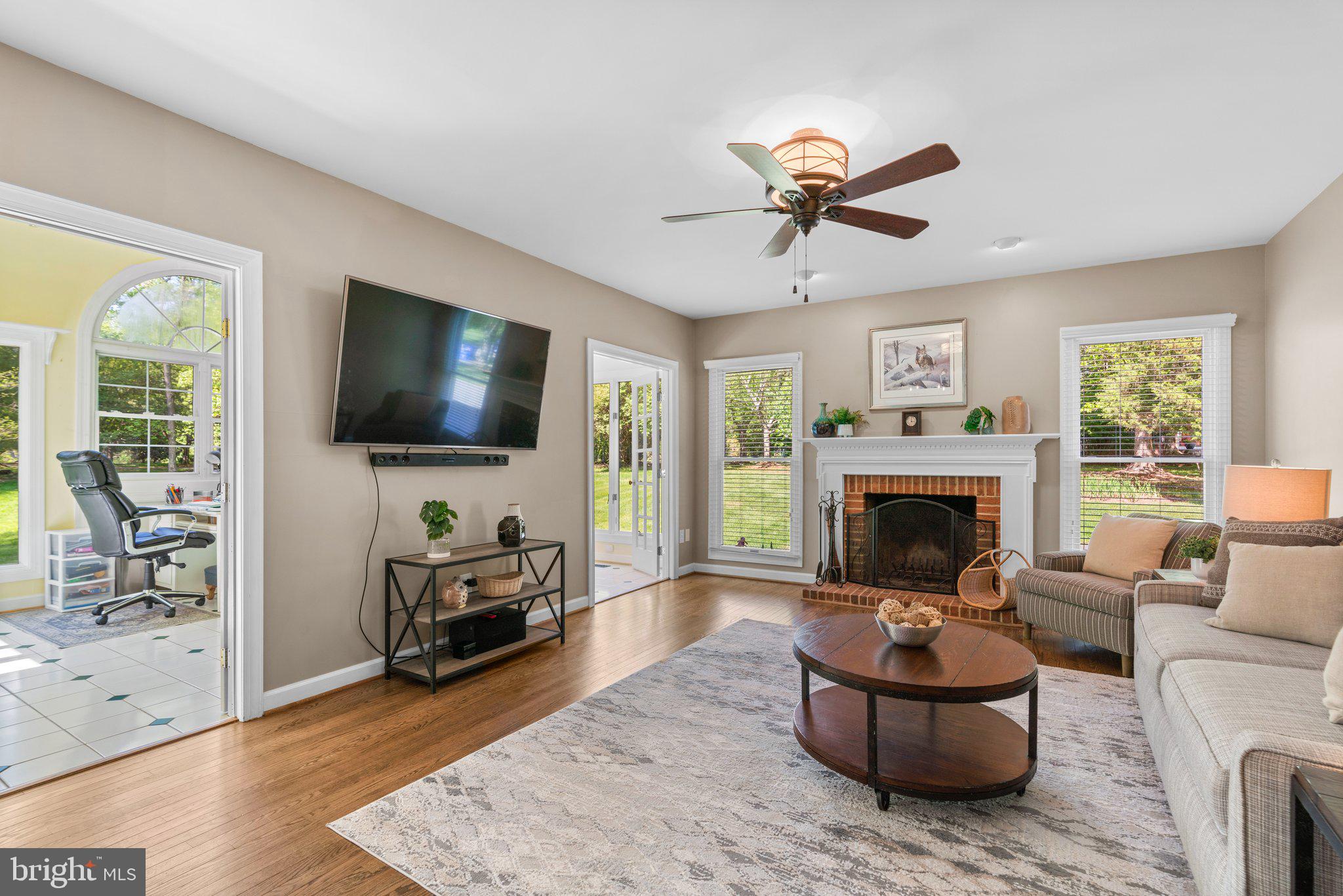 BROOKEFIELD - Residential