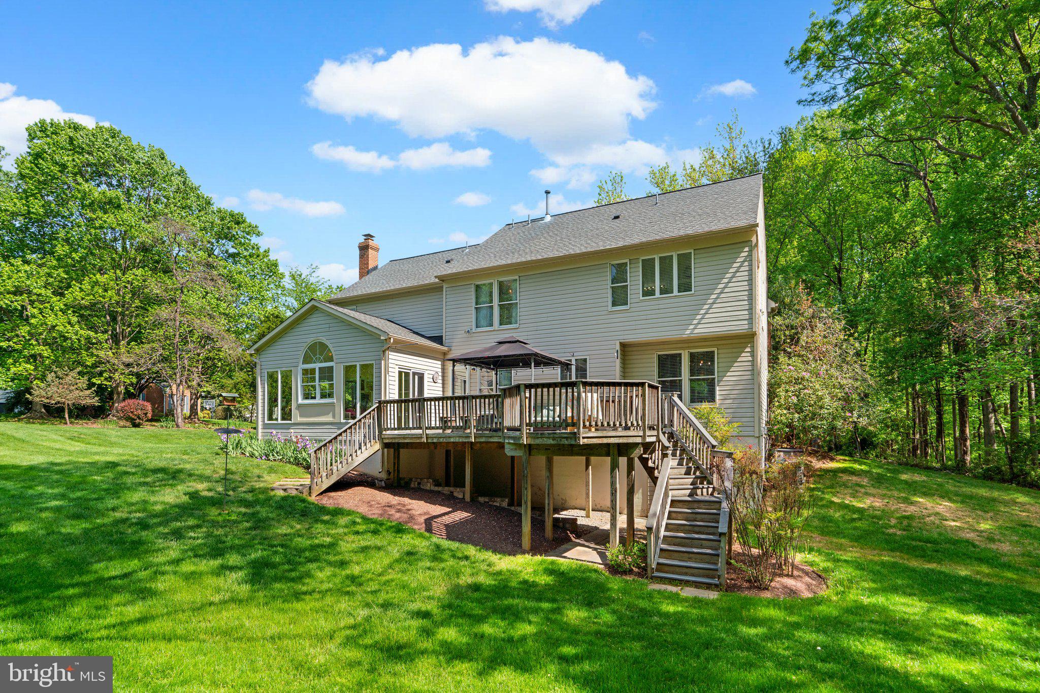 BROOKEFIELD - Residential