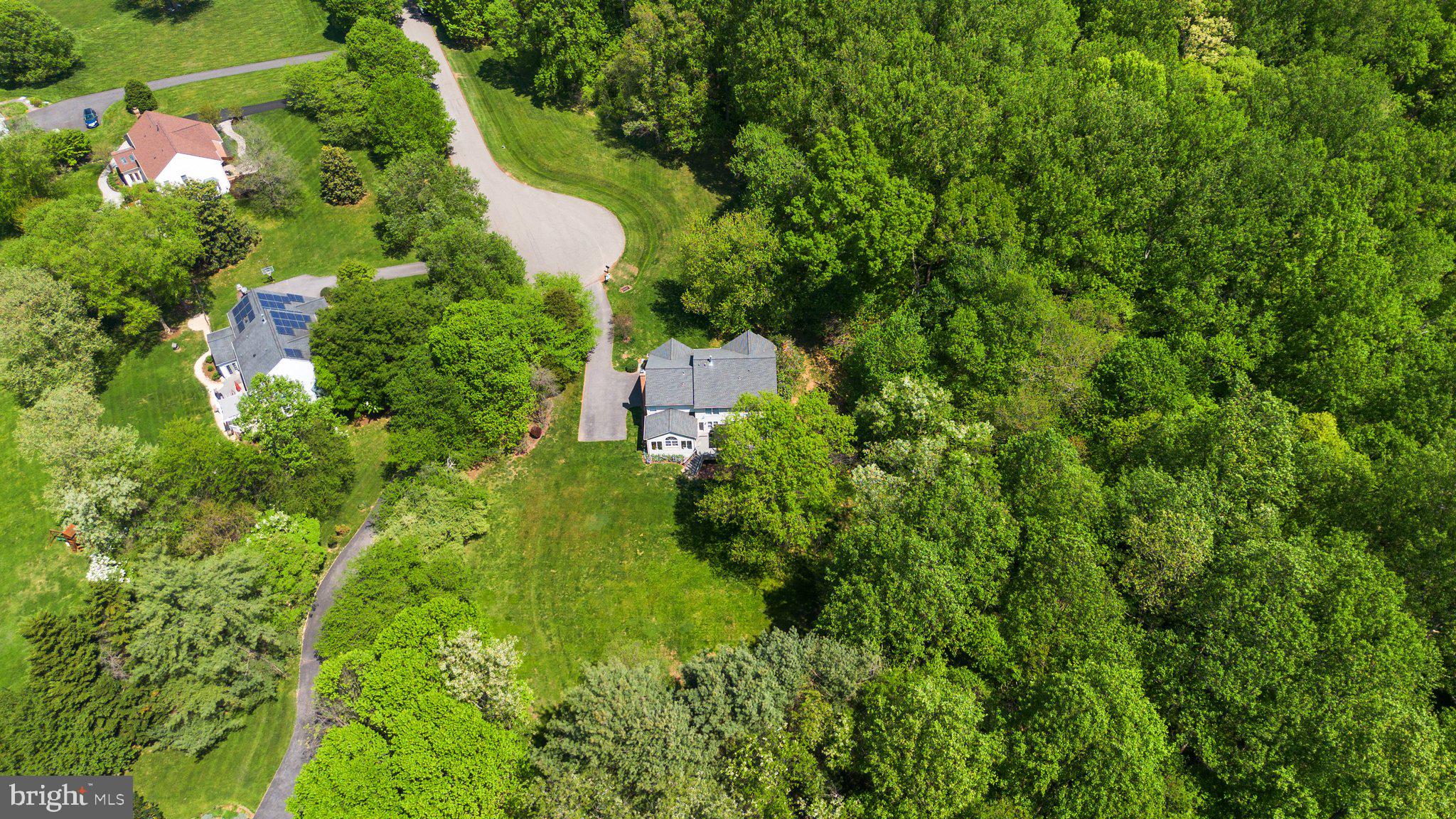 BROOKEFIELD - Residential